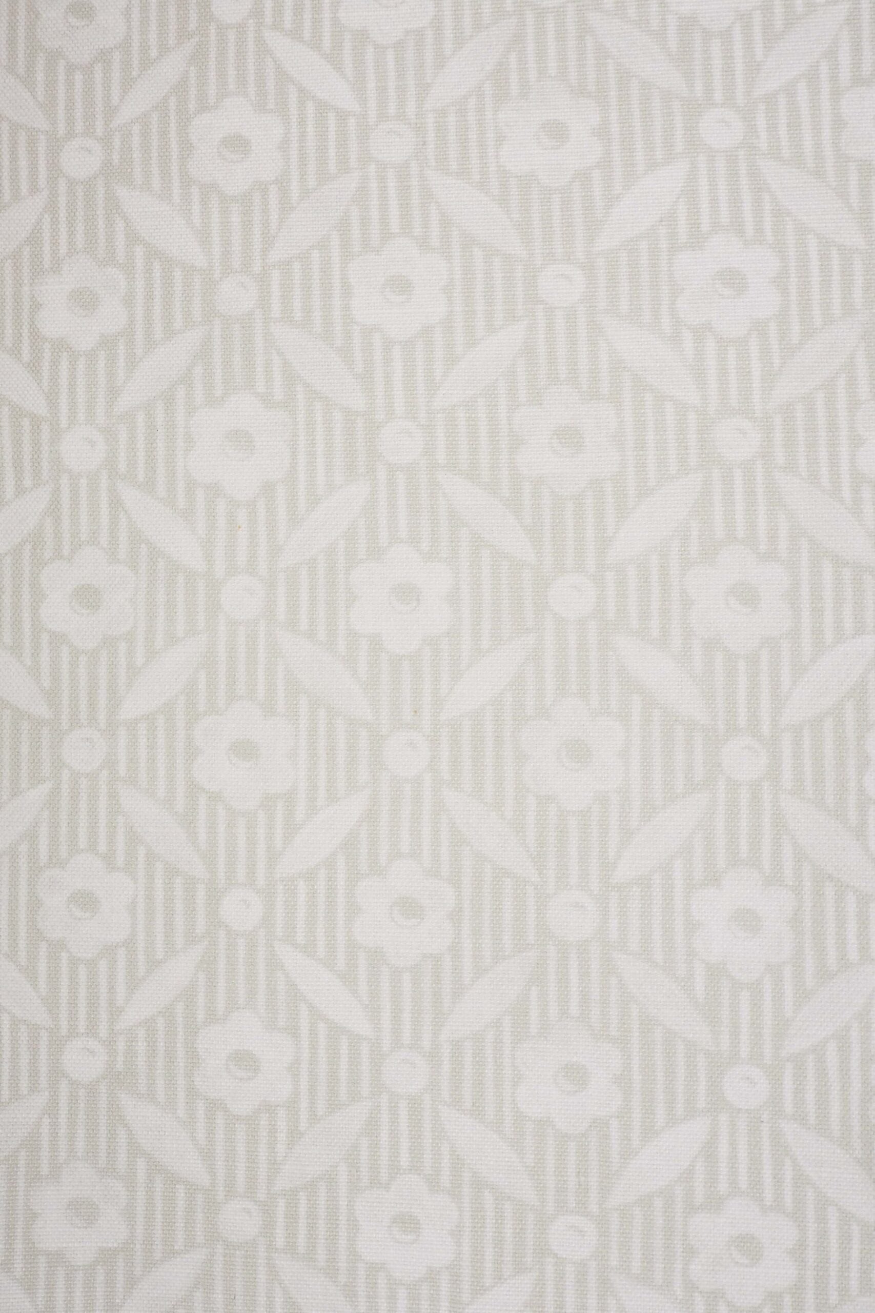 Mattea Off White Fabric
