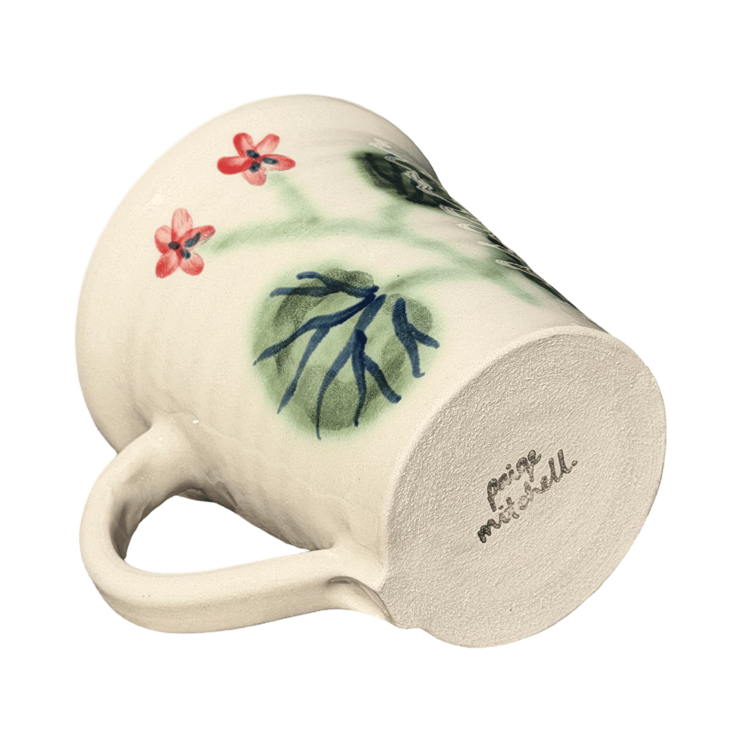 Pelargonium Mug