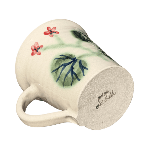 Pelargonium Mug