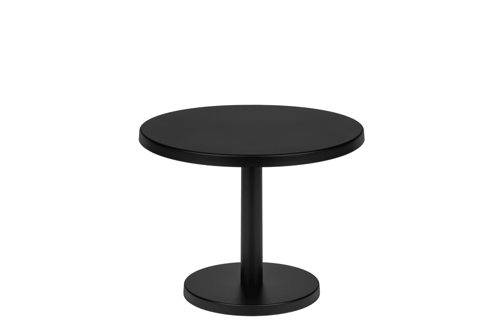 Odo Side Table - Low