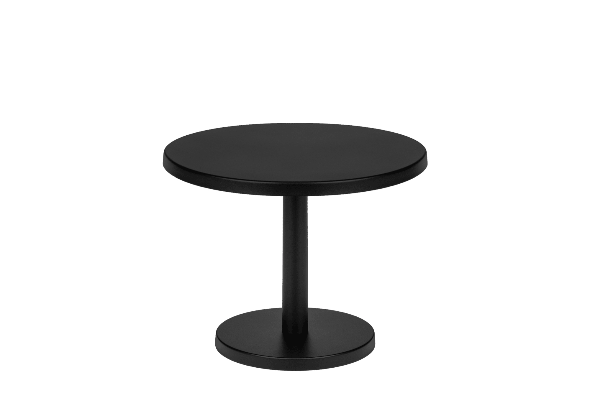 Odo Side Table - Low
