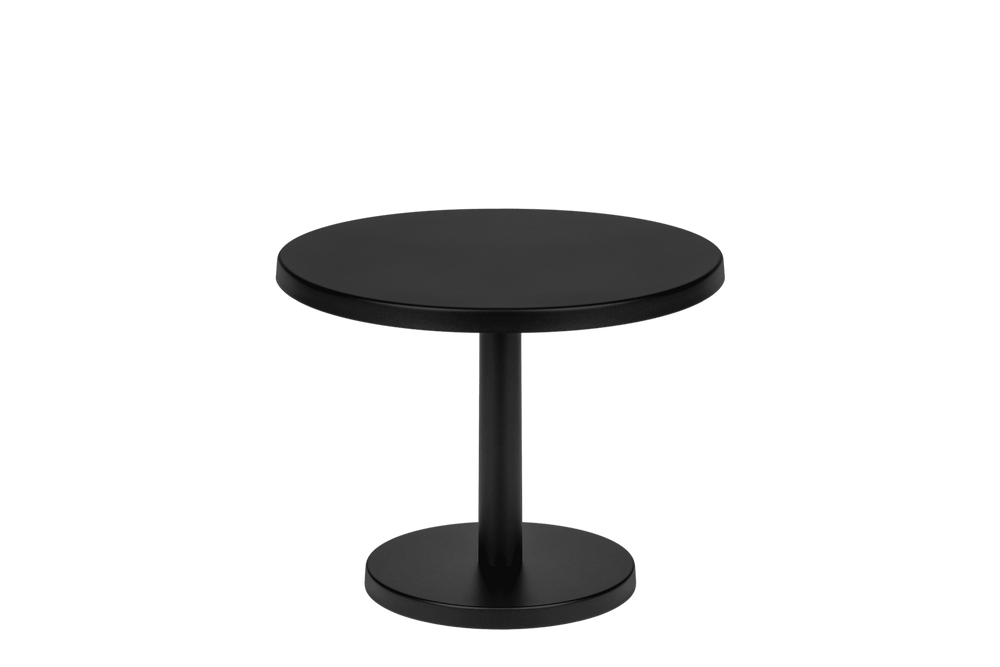 Odo Side Table - Low