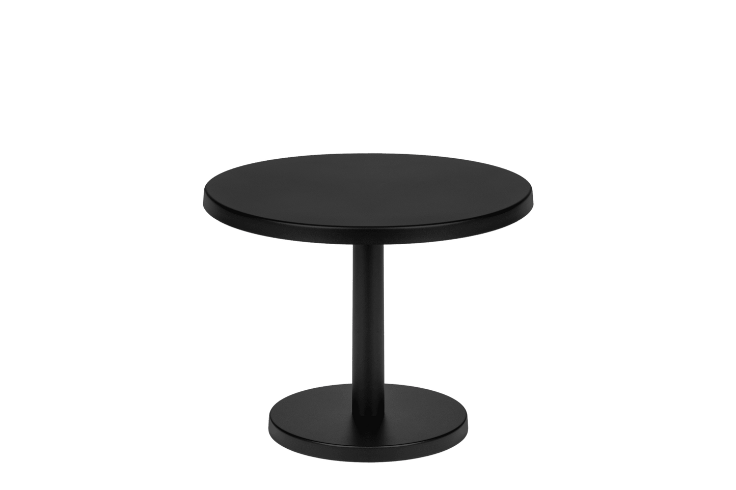 Odo Side Table - Low