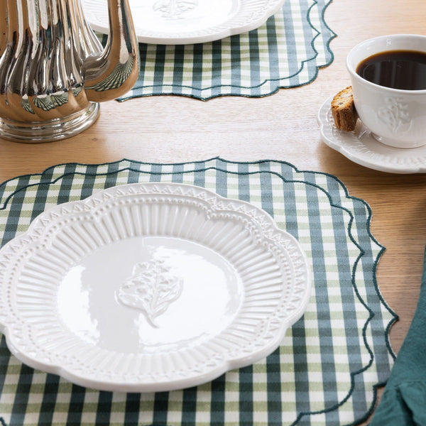 Mini Kelly - Stain-Free Placemat