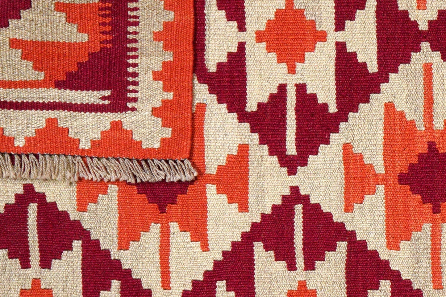 Kelim Gashgai Rug