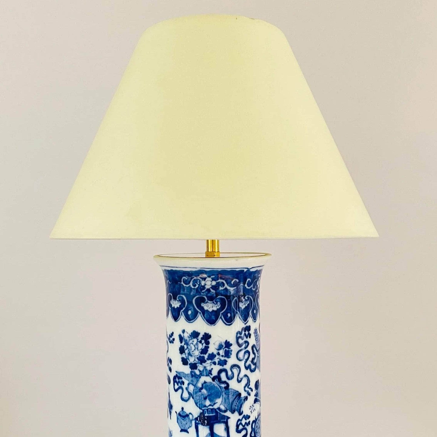 Antique Table Lamp