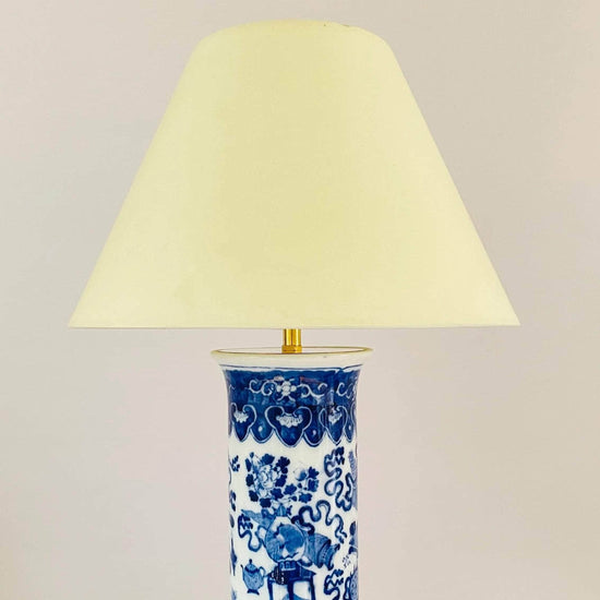 Antique Table Lamp