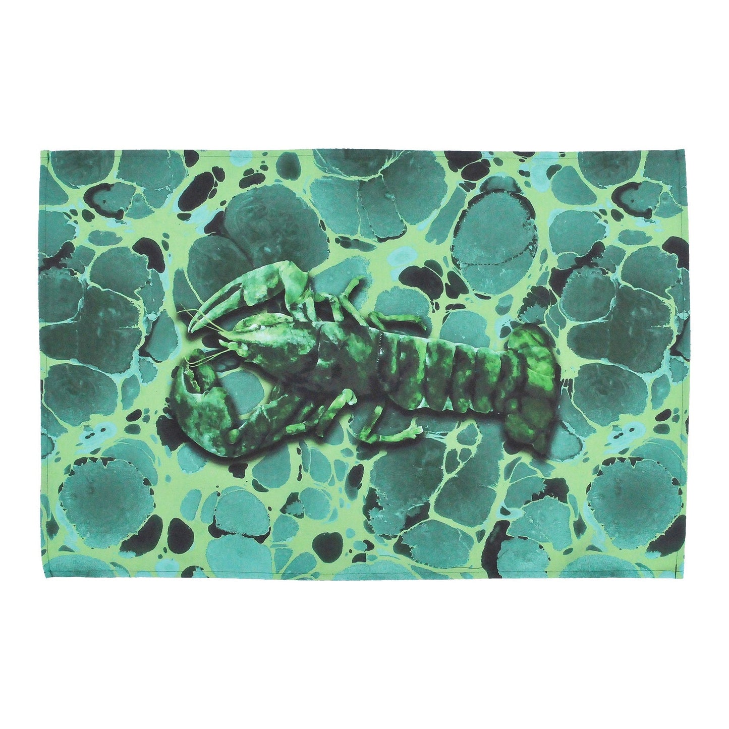 Cammarus Diesel Tea Towel