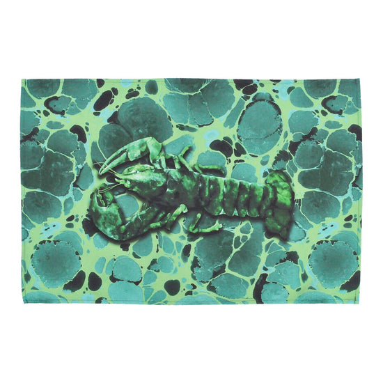 Cammarus Diesel Tea Towel
