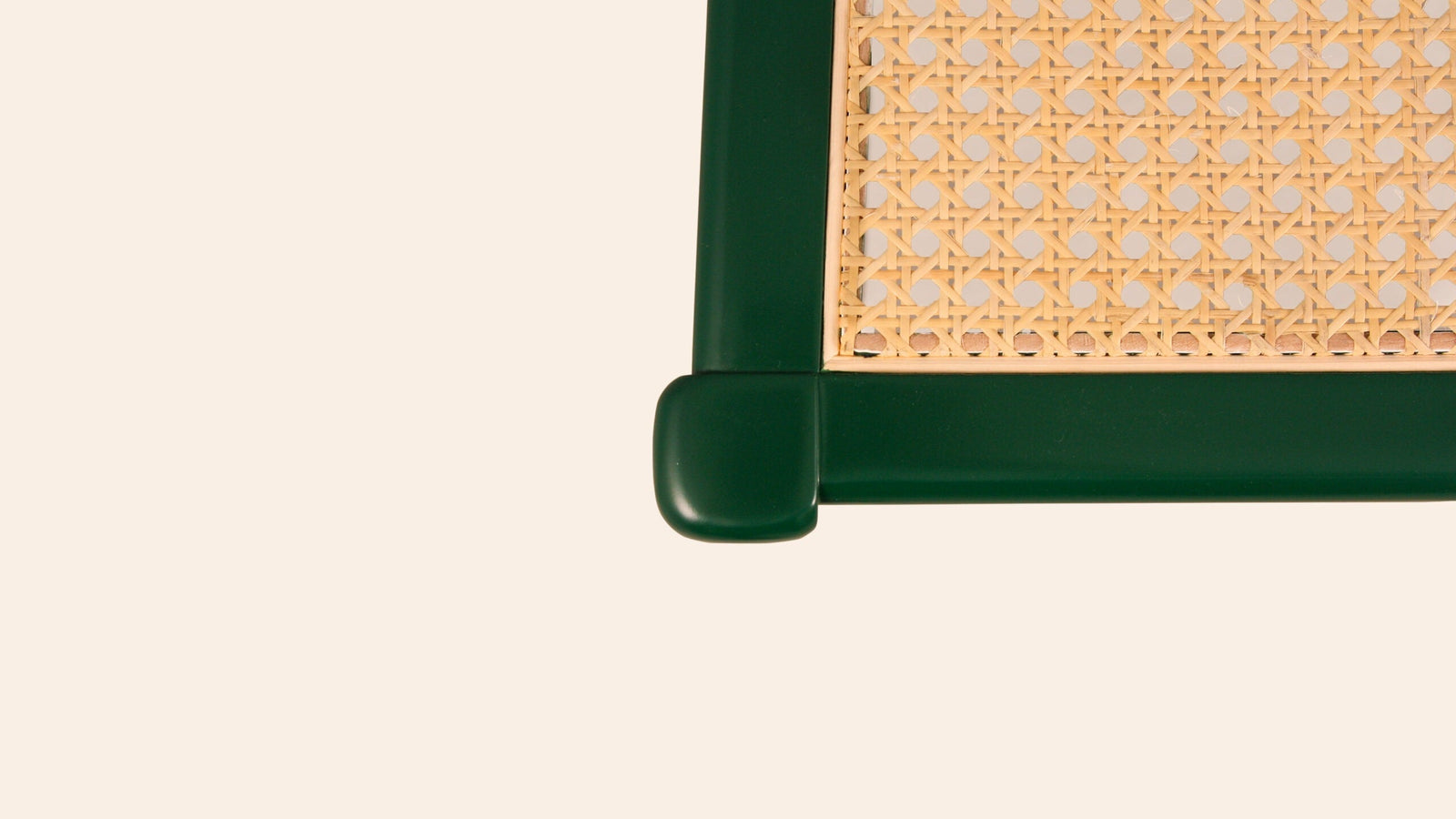 Pair of Chiara Dining Chairs, Forest