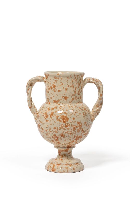 Splatter Verona Vase