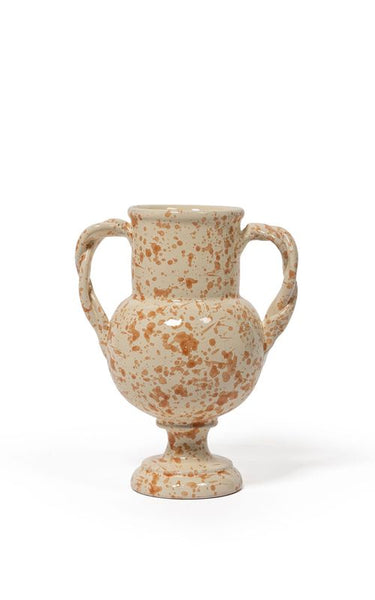 Splatter Verona Vase