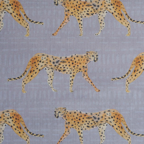 Mara Cheetah Fabric