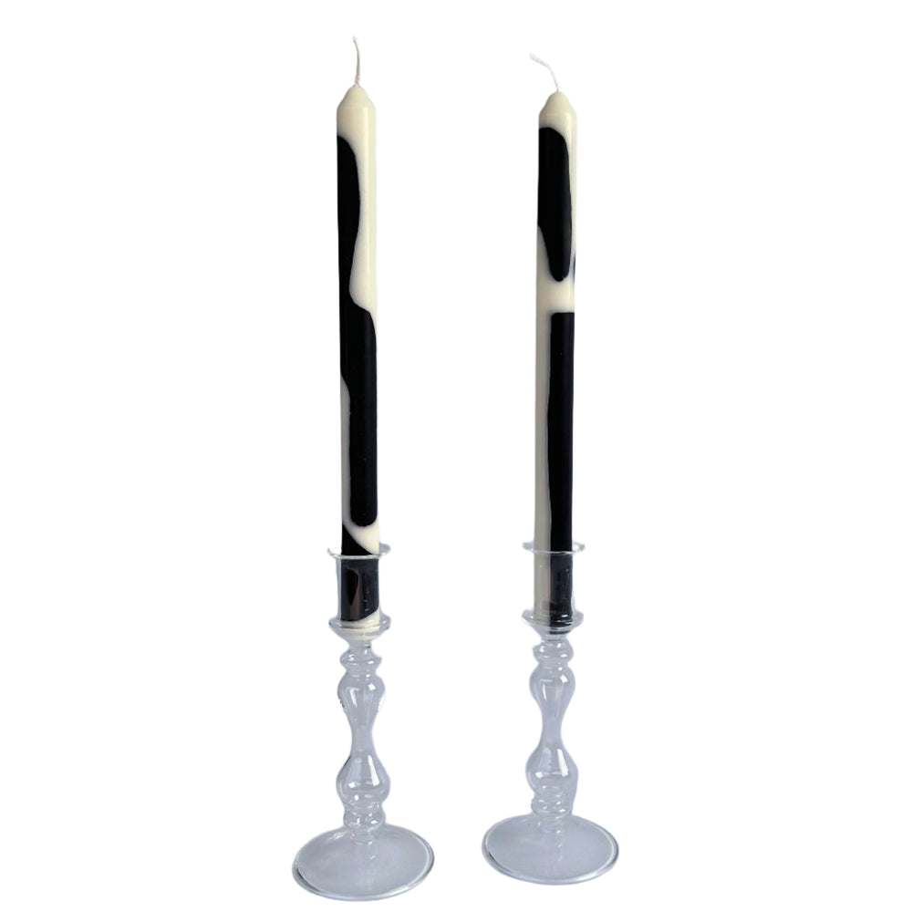 Mali Dinner Candle