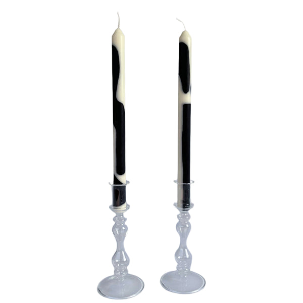 Mali Dinner Candle