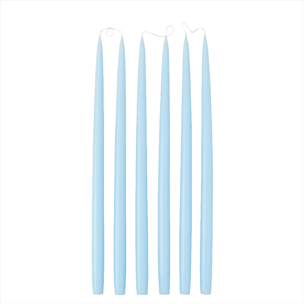 Taper 45 - Pale Blue