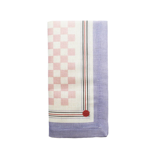 The Pandora Napkin