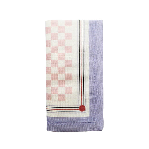 The Pandora Napkin