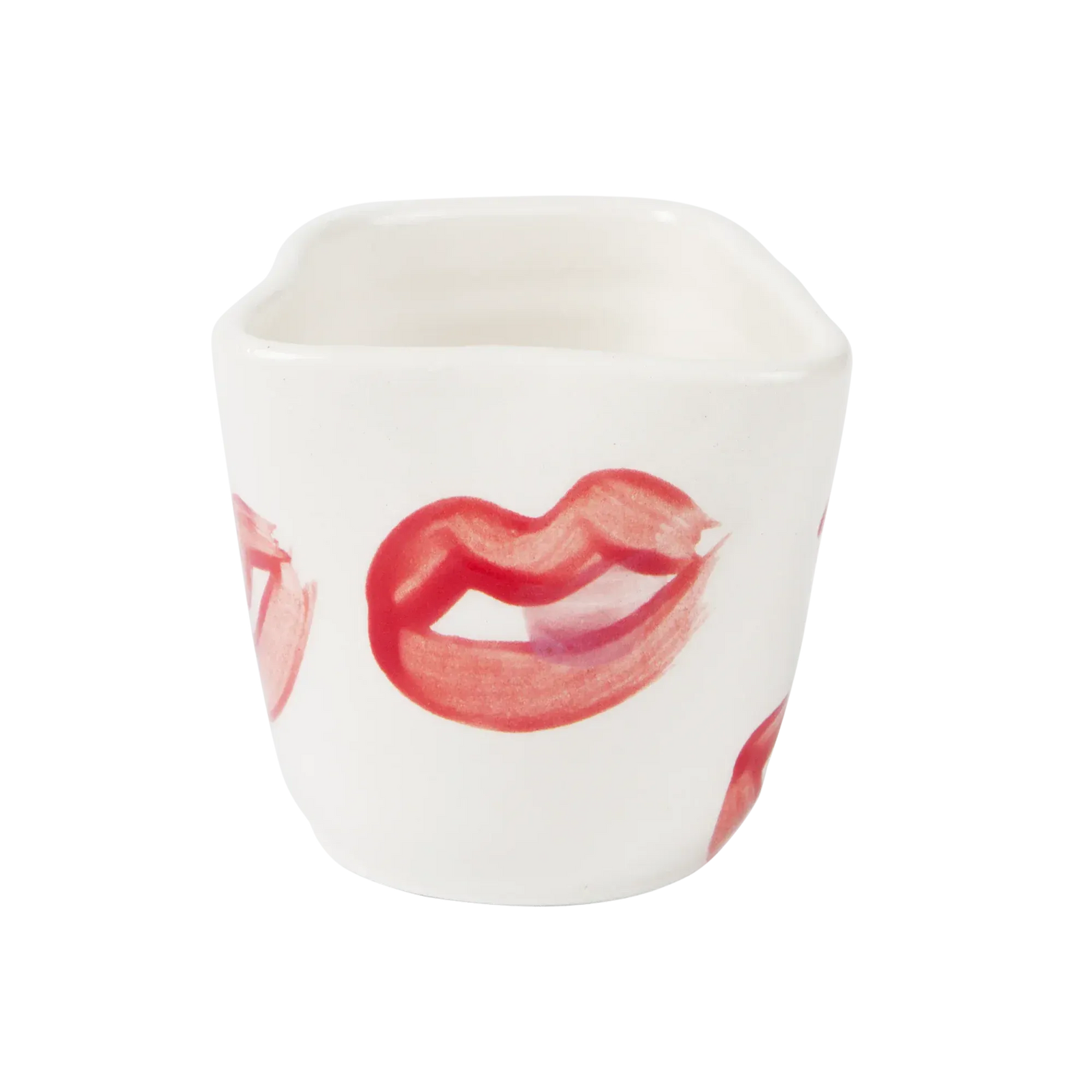 Kiss Espresso Cup