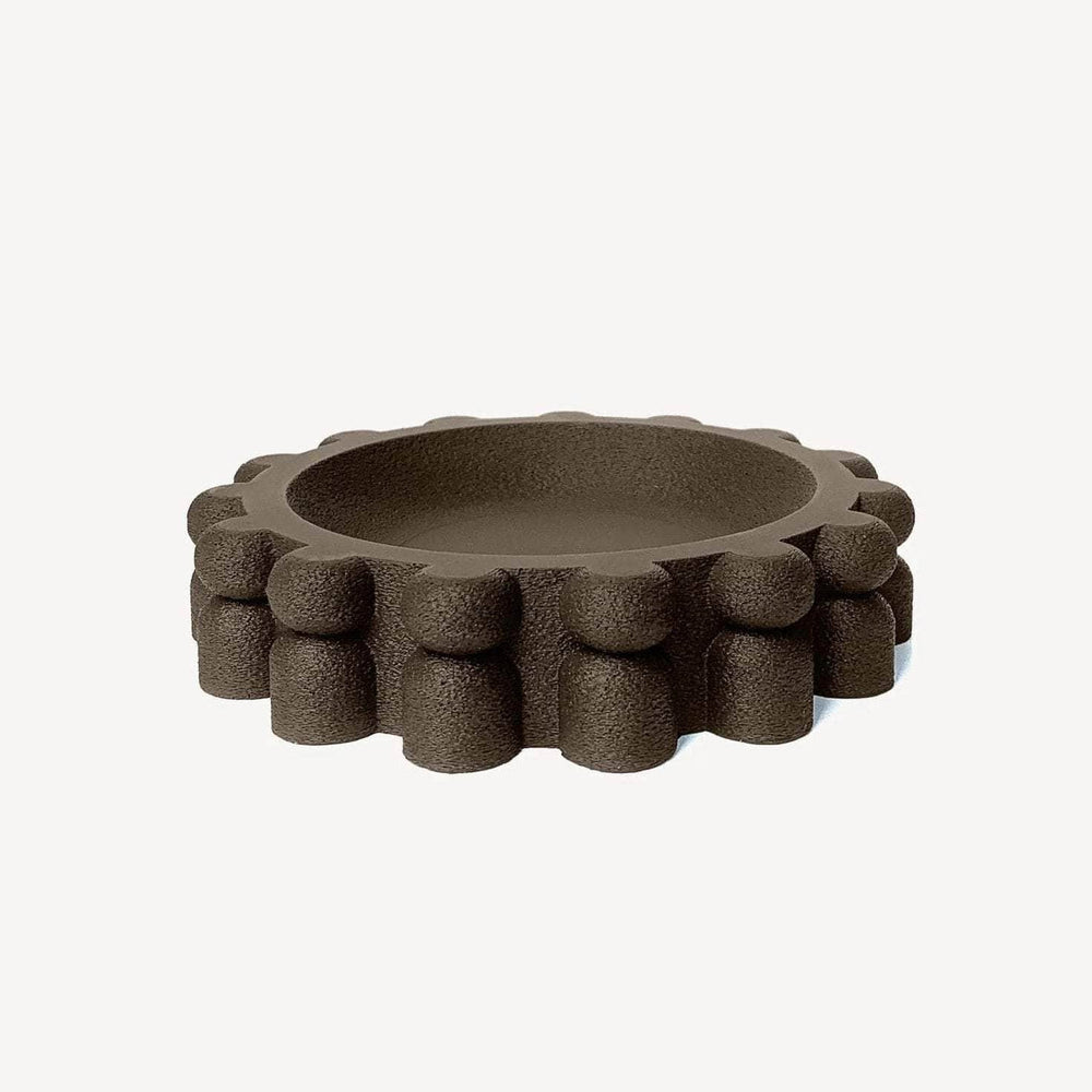 Ornament Tray - Tobacco
