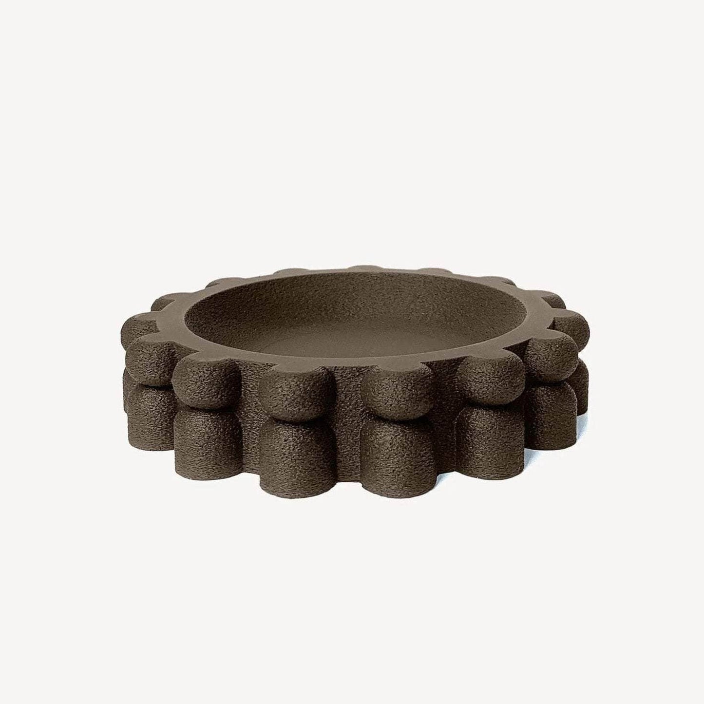 Ornament Tray - Tobacco
