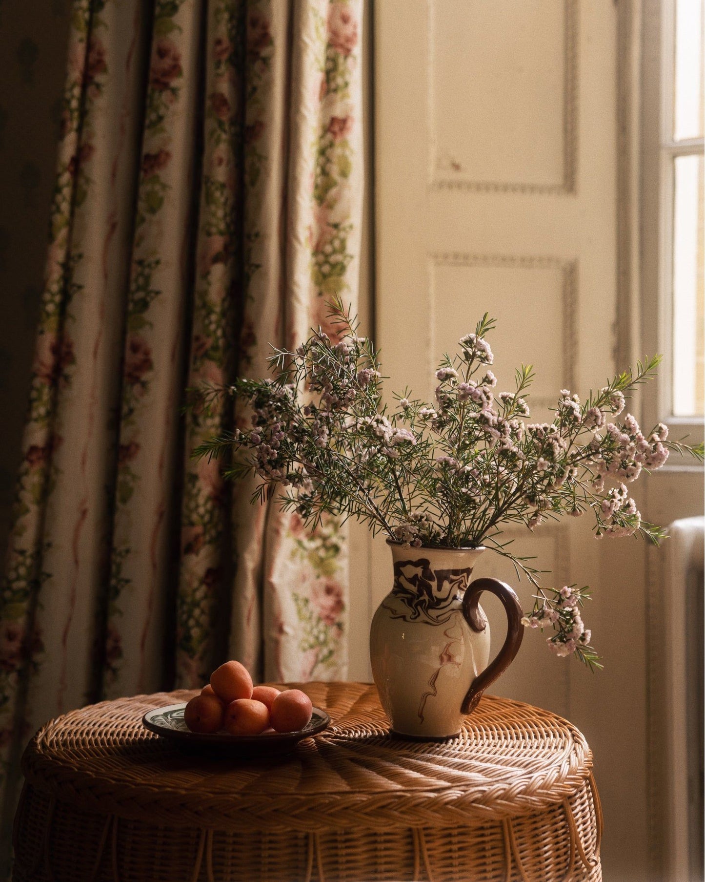 Marbre Jug