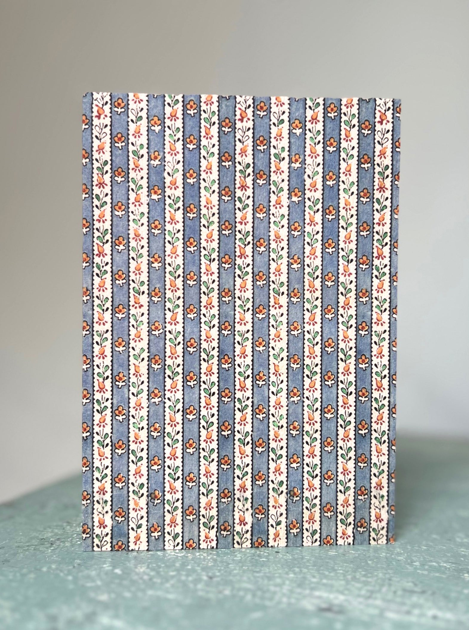 Chloe Stripe - Art Cards