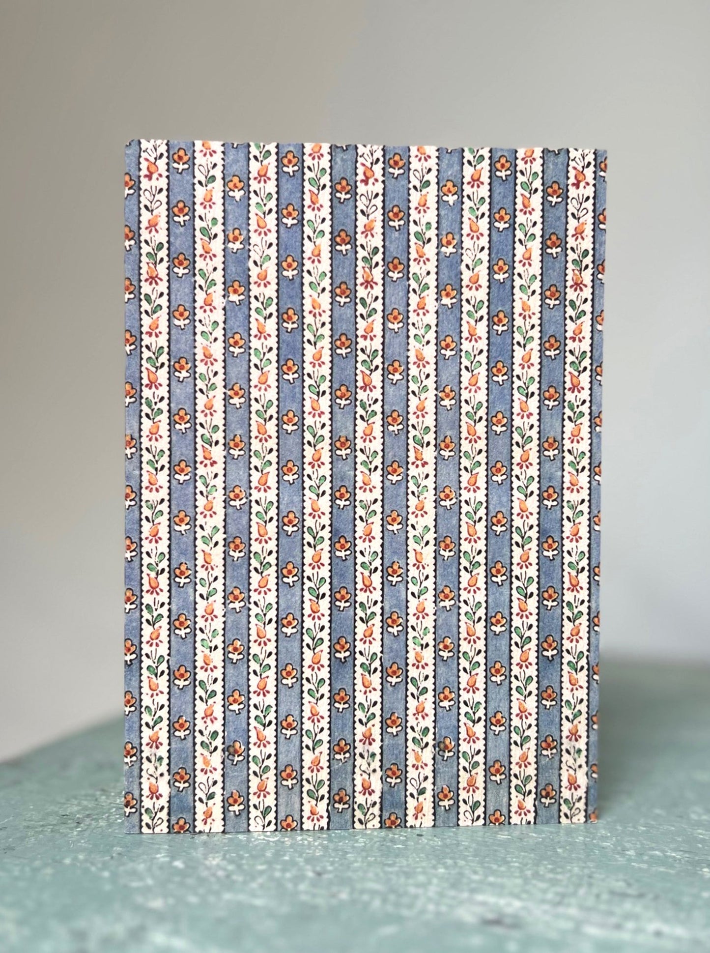 Chloe Stripe - Art Cards