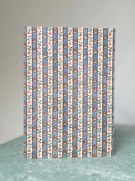 Chloe Stripe - Art Cards