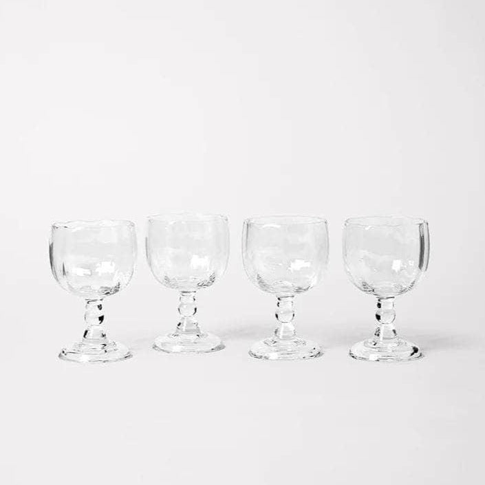 Alban Wine Glass - Set of Four