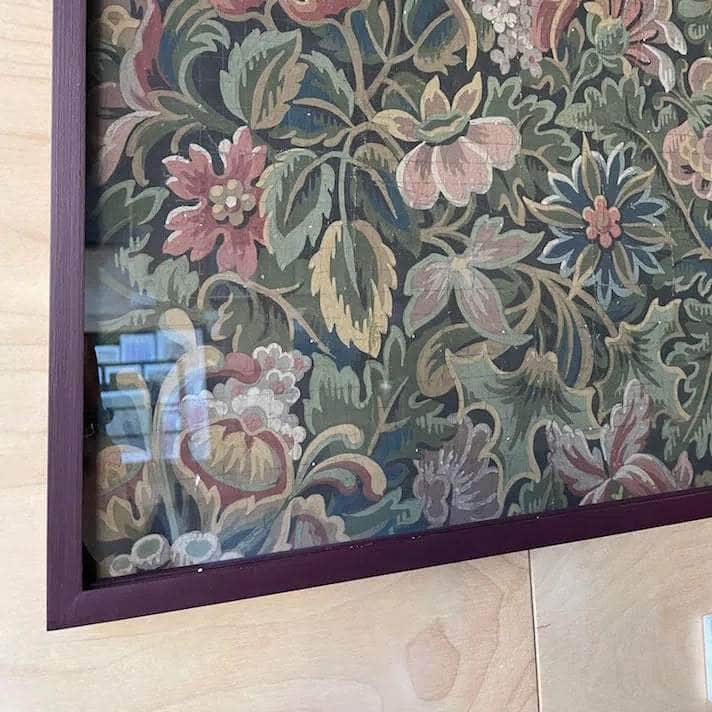 Ophelia Original Painting