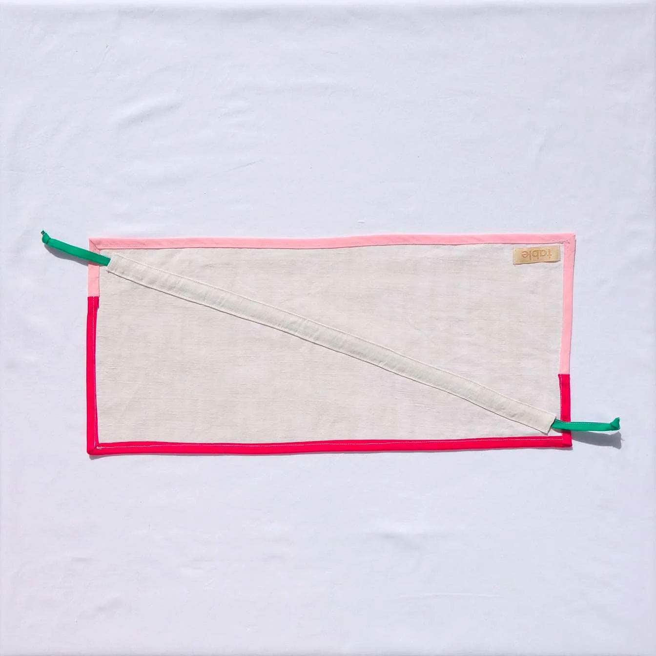 Soleterre Napkin