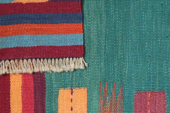 Kelim Gashgai Rug