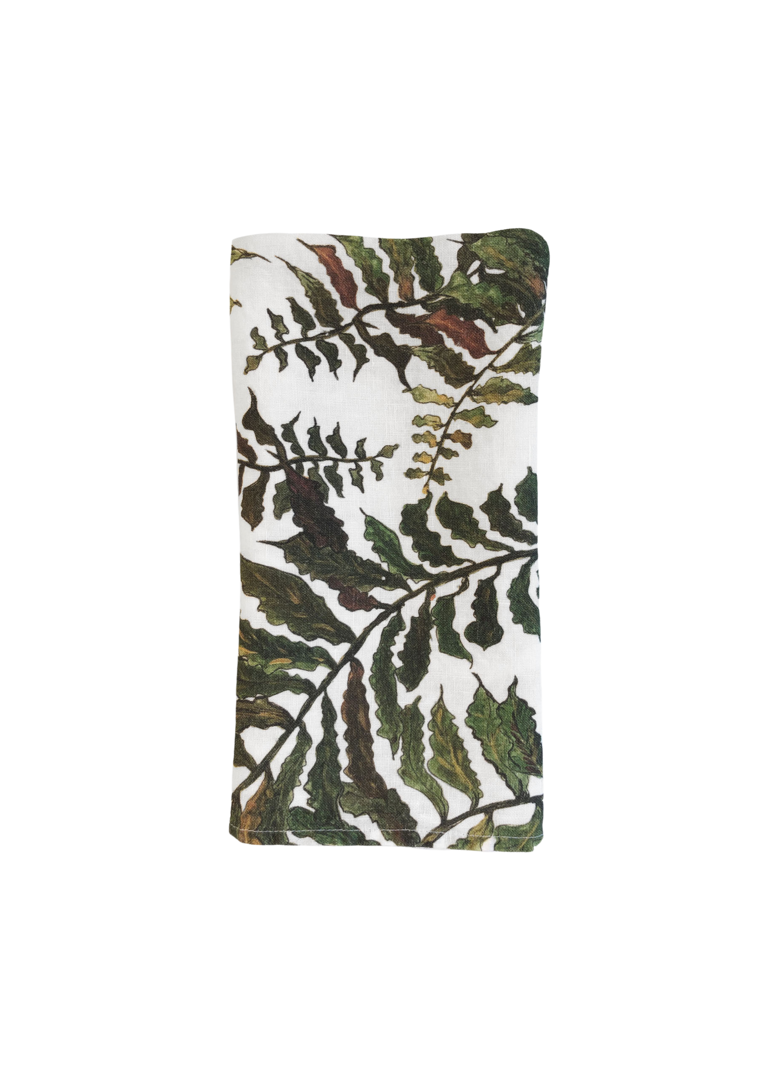 Fern Napkin