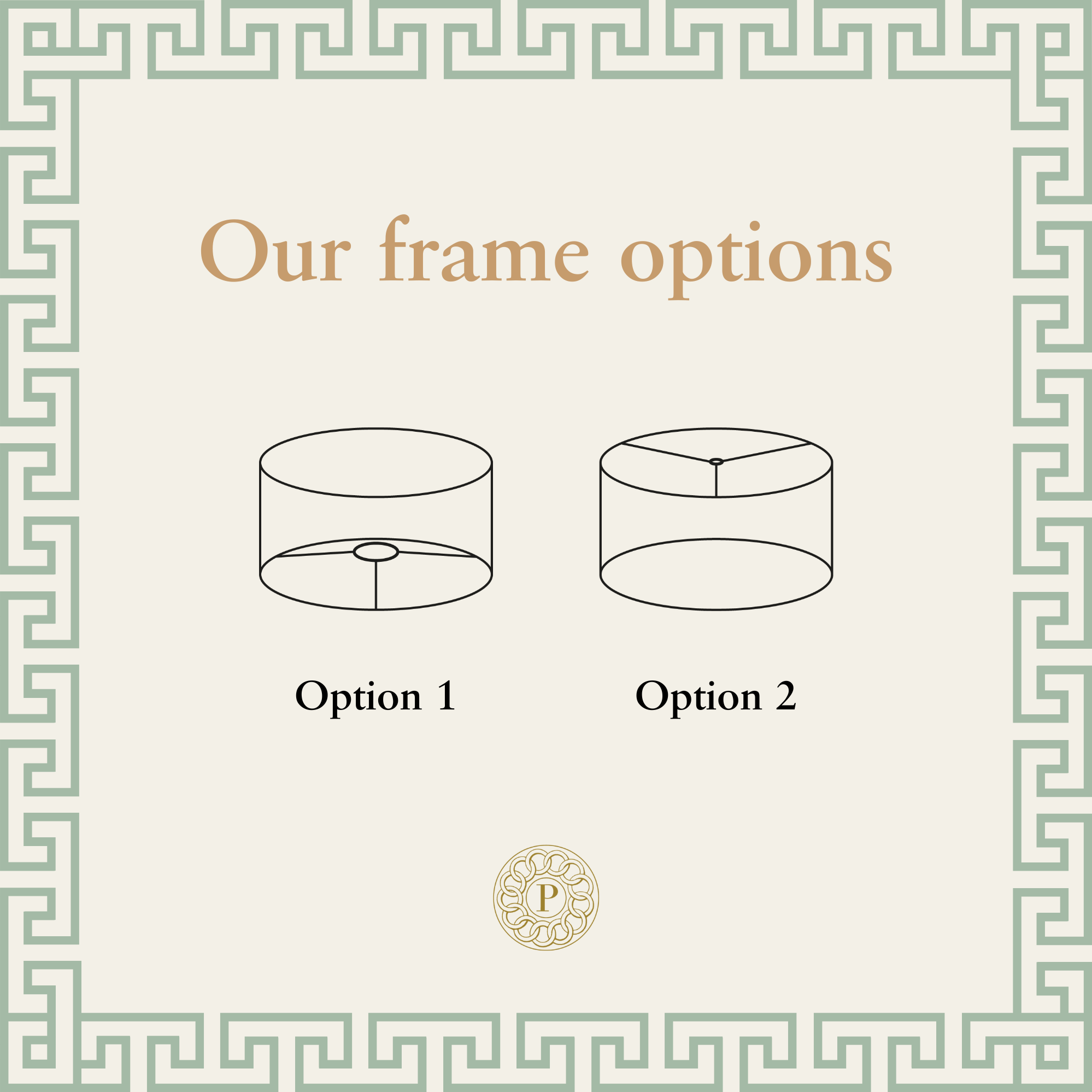 Palais x Hôtel Magique Lampshade Thalassa Chili & Caramel