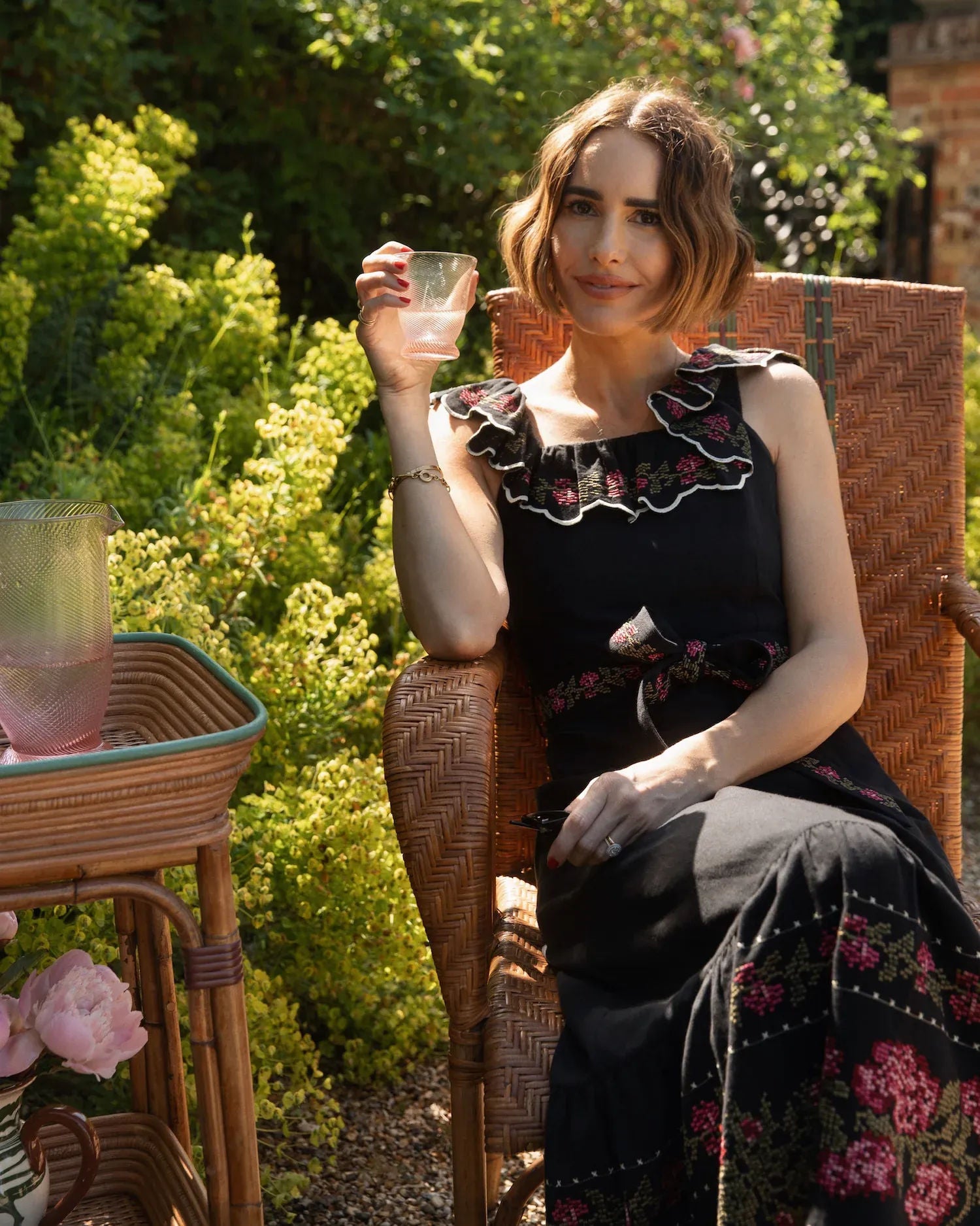 Spiral Tumbler (Set of 4)