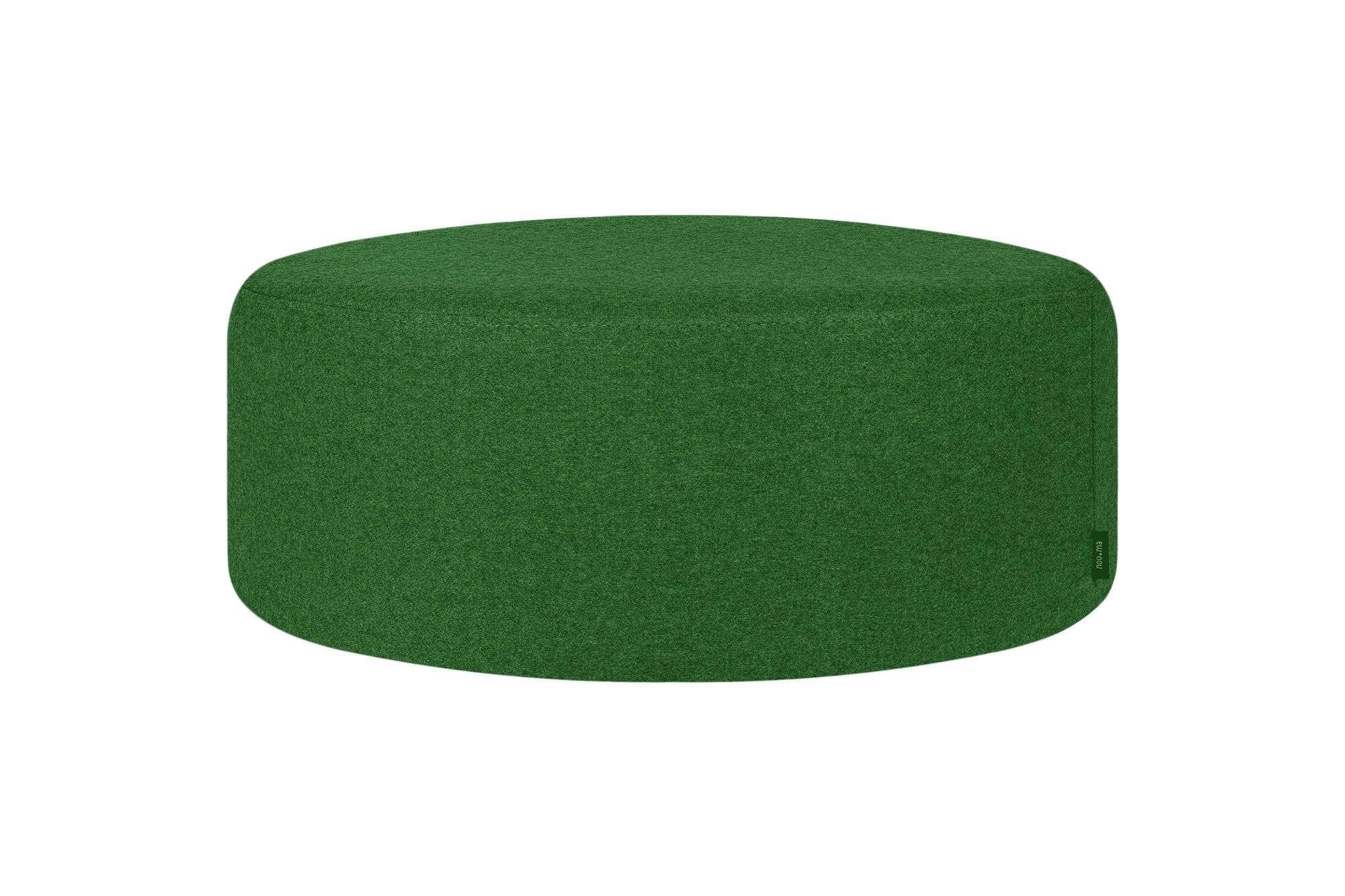 Folk Pouf - Wide