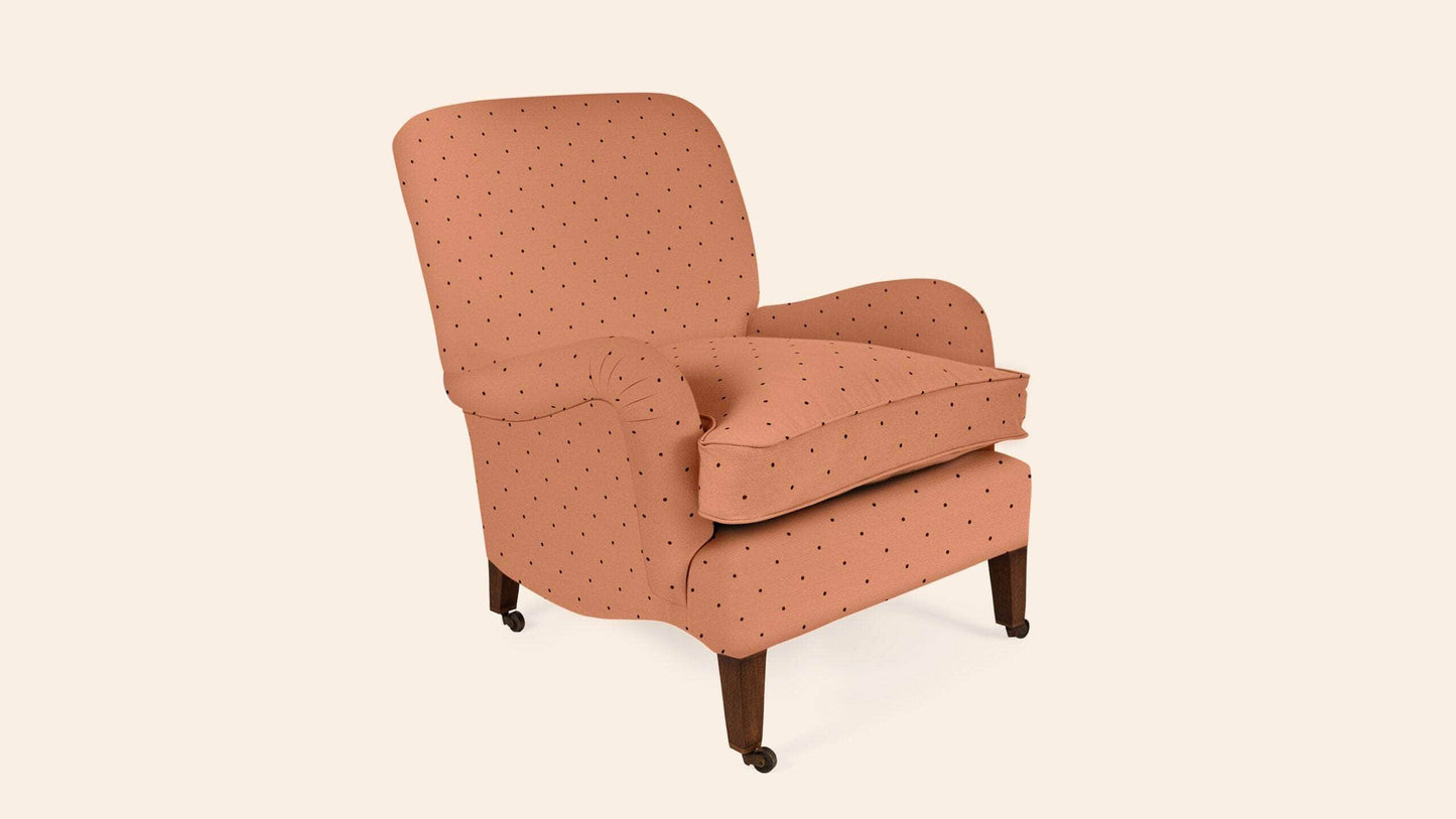 Sofia Armchair, Biscotti
