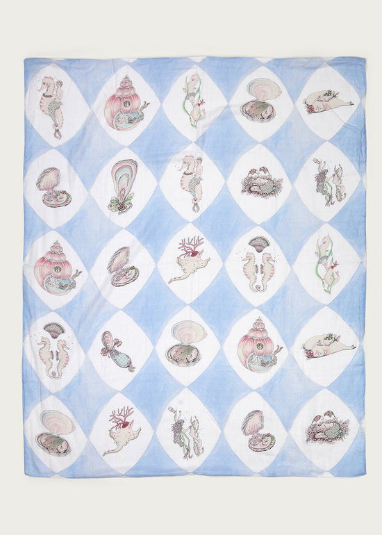 Harlequin de la Mer - Kids Gift Set