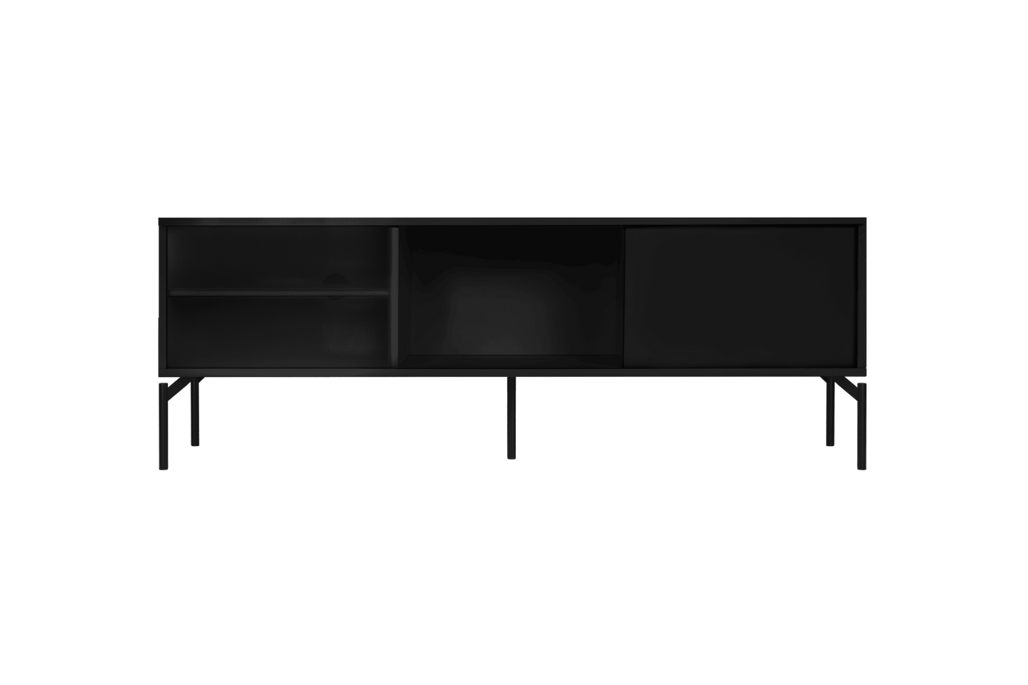Met Tv Stand