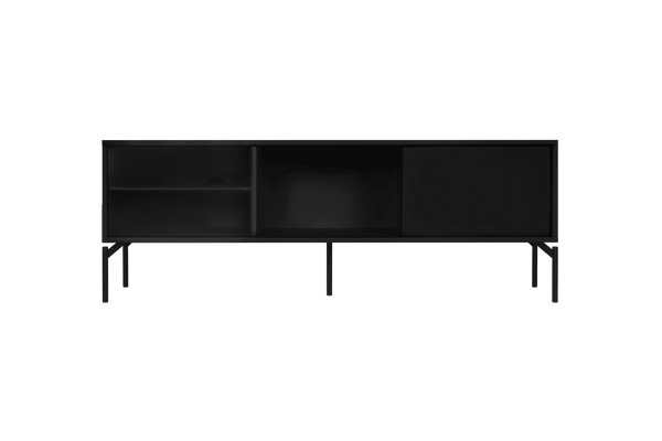 Met Tv Stand-