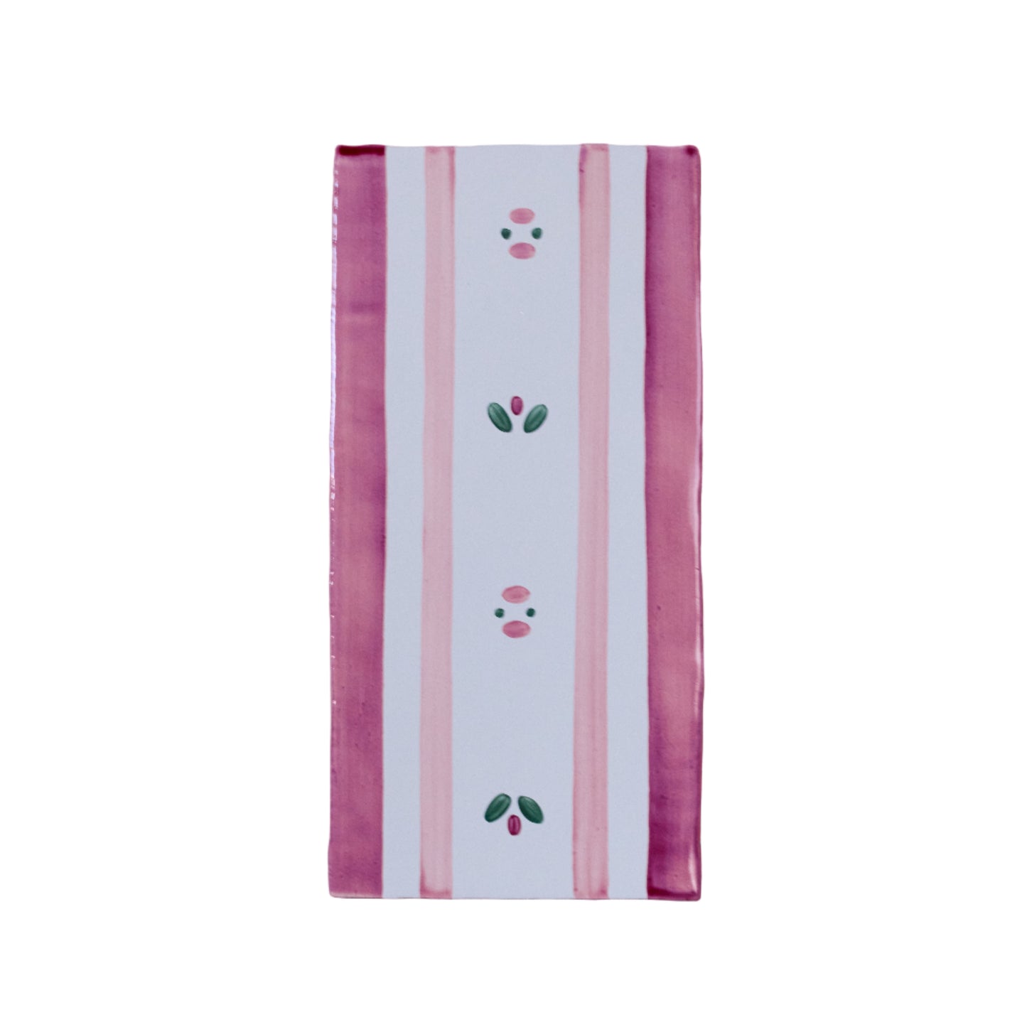 Ribbon Brick