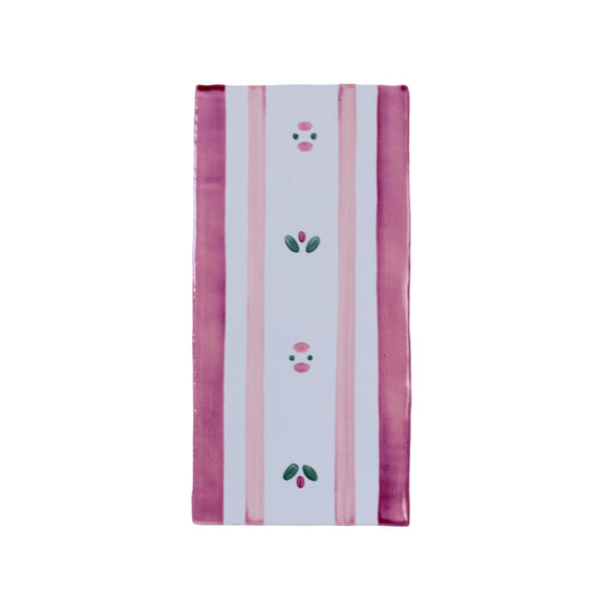 Ribbon Brick