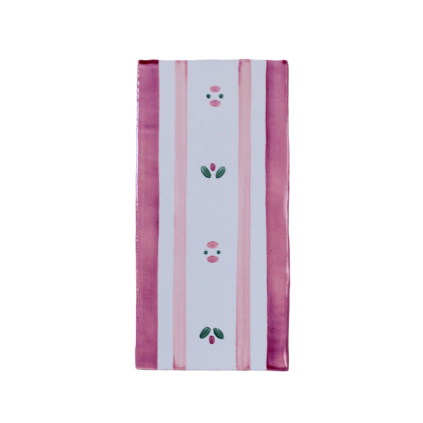 Ribbon Brick