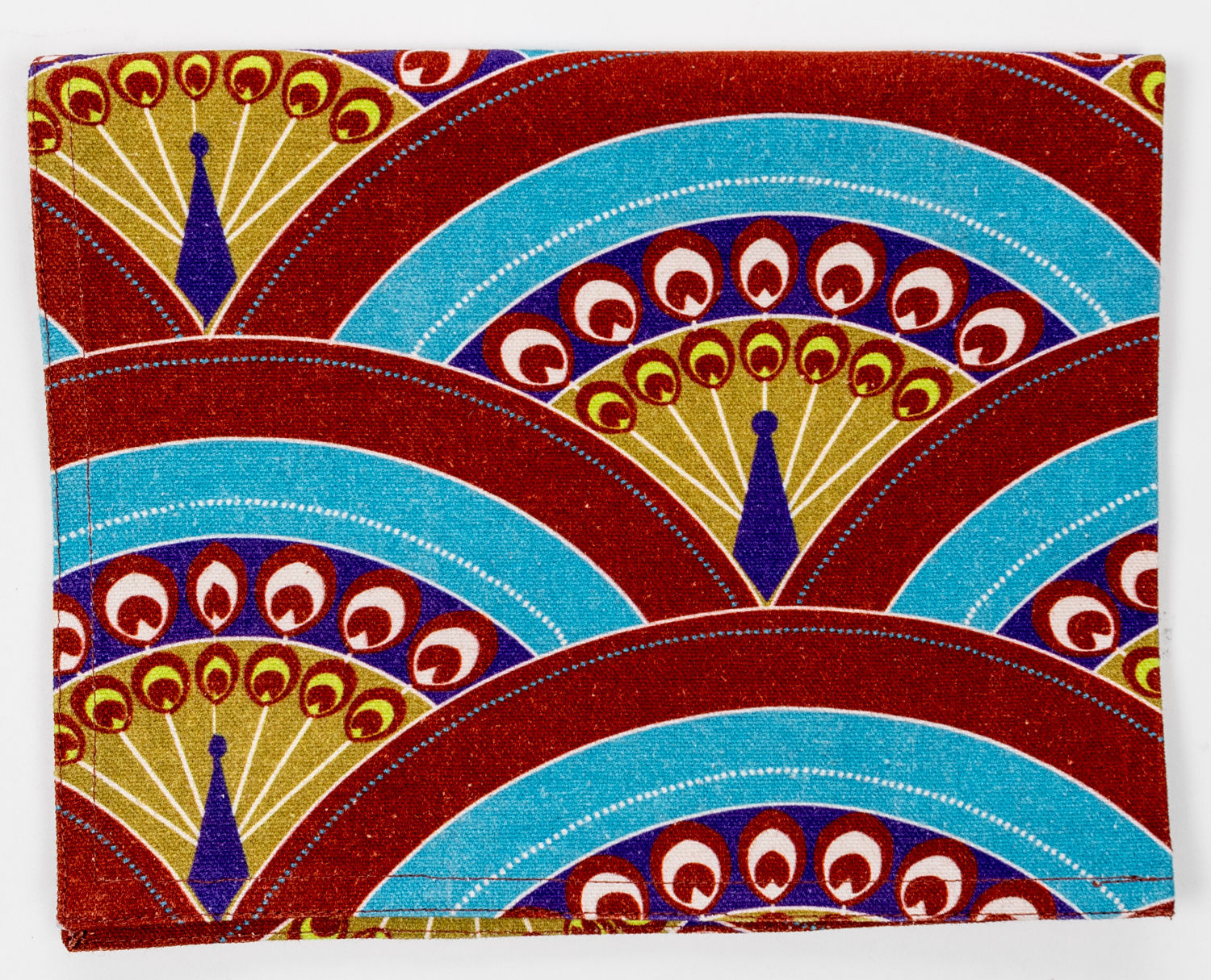 Les Ottomans x Matthew Williamson Cotton Placemats - Set of 2