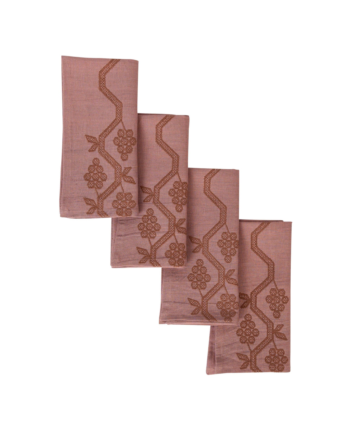Napa Napkins (Set of 4)