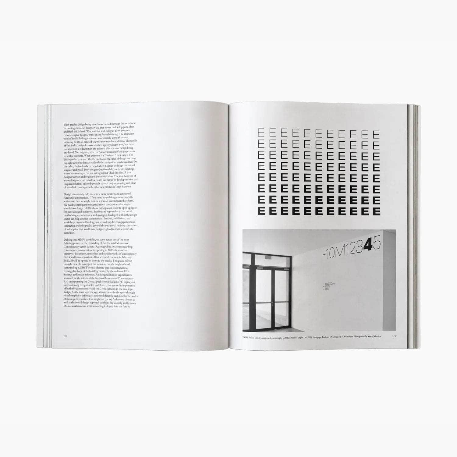 The Greek Foundation Vol 02