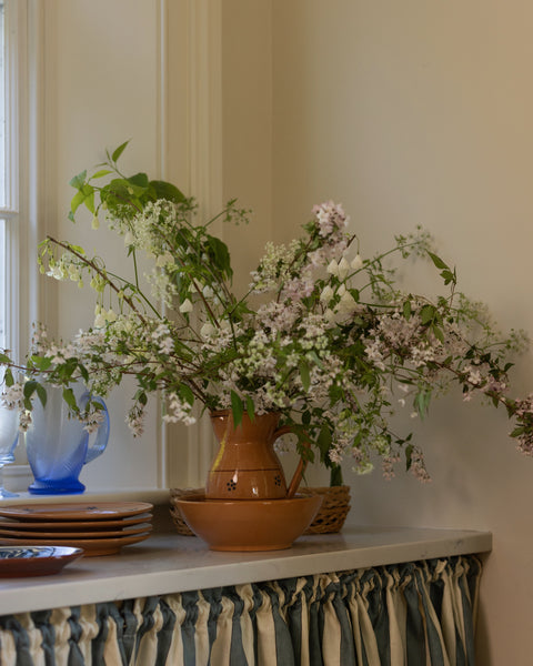 Fiore Large Bowl