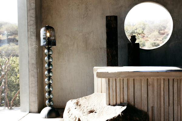 Íñigo Lamp