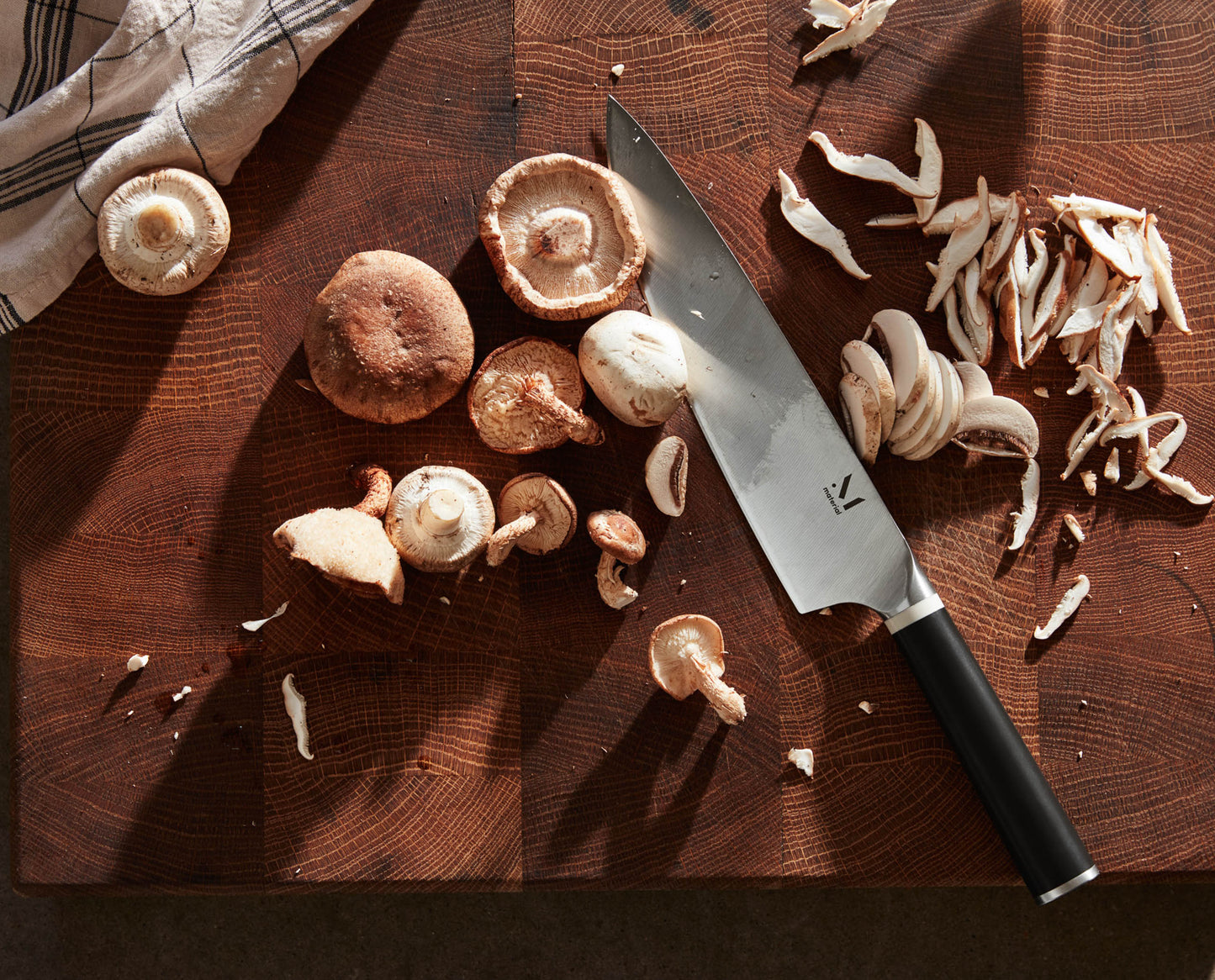 The 8" Knife